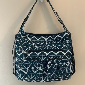 LUG ZIPLINER CONVERTIBLE TO BACKPACK